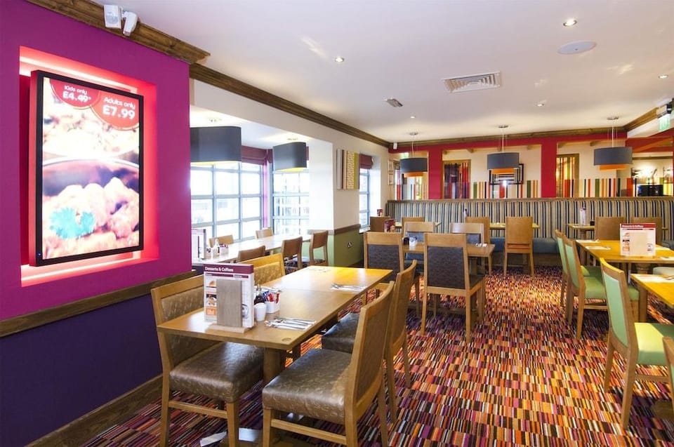 Premier Inn Barry Island Cardiff Airport Hotel in Barry