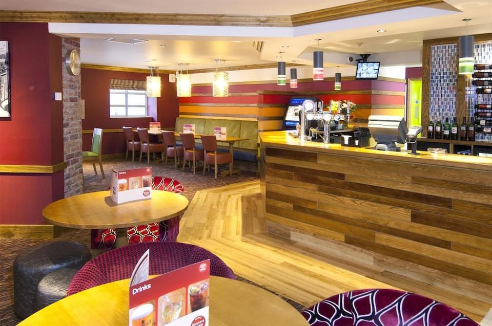 Premier Inn Barry Island Cardiff Airport Hotel in Barry