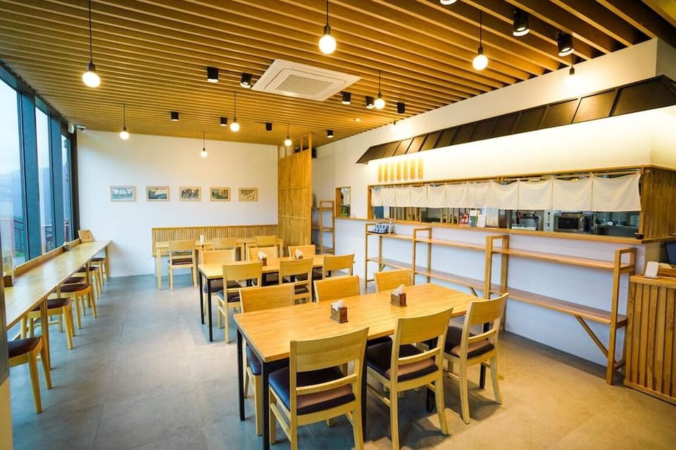 ROMYZIAN GARDEN Hotel in South Korea