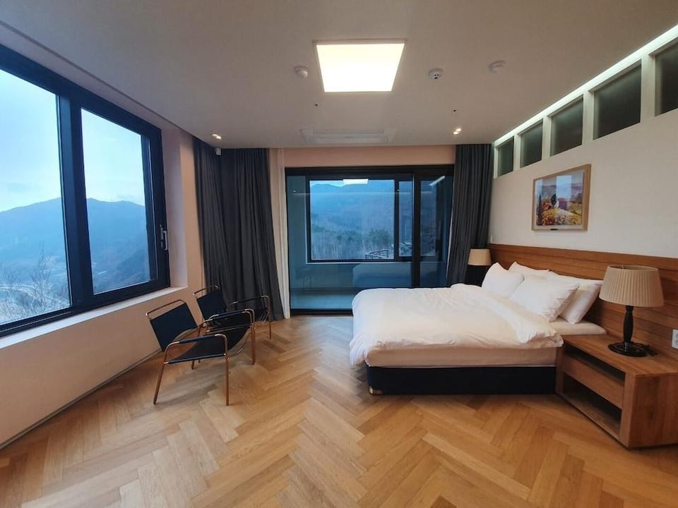 ROMYZIAN GARDEN Hotel in South Korea