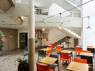 Hotel Premiere Classe Nemours Hotel in Île-de-France