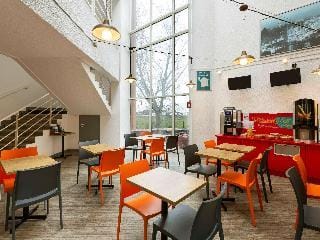 Hotel Premiere Classe Nemours Hotel in Île-de-France