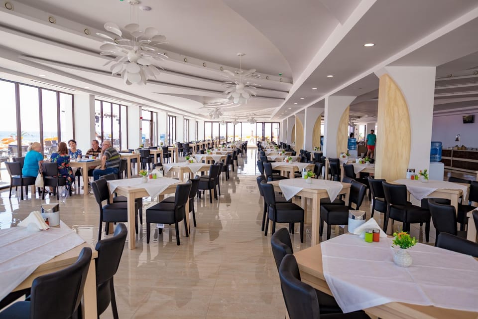 Mera Onix Cap Aurora Hotel in Dobrich Province, Bulgaria
