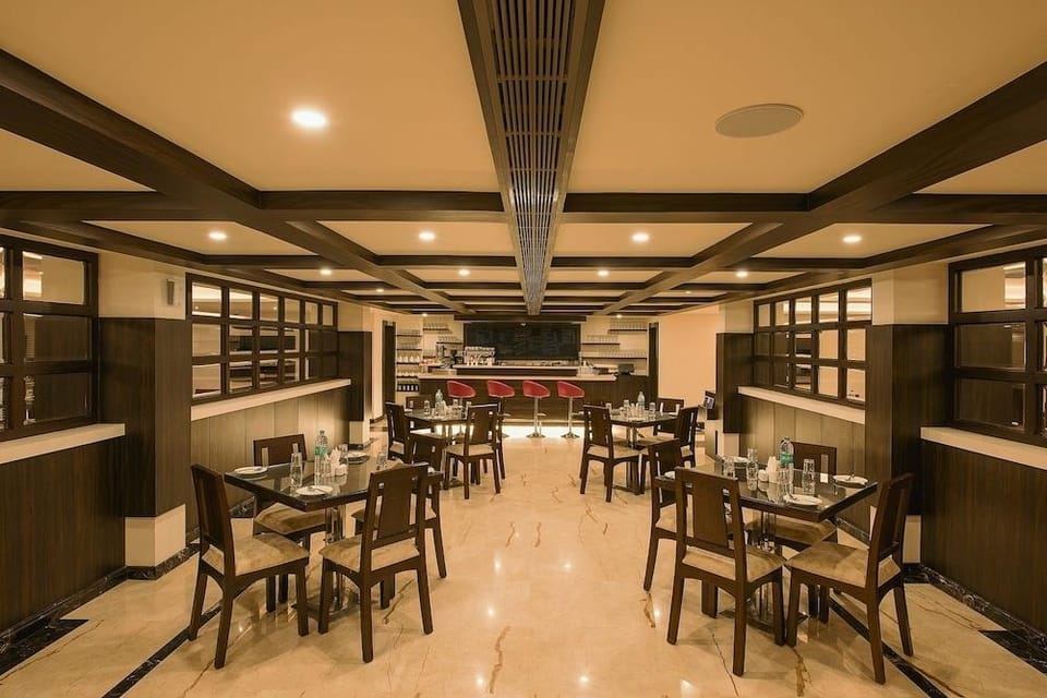 White Lotus Hotel Hotel in Karnataka