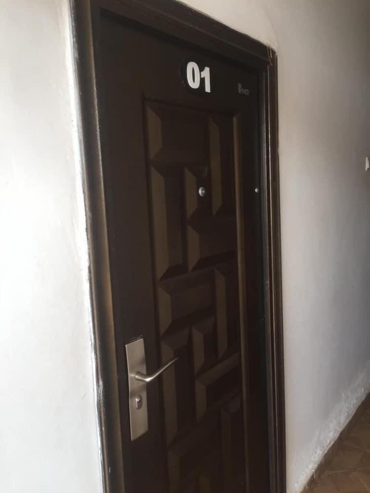 Monipee Hotel Hotel in Central Region, Ghana