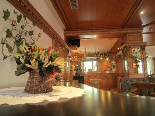 Hotel Alpina Hotel in Pinzolo