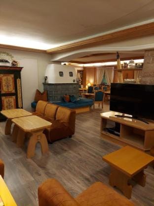 Hotel Alpina Hotel in Pinzolo