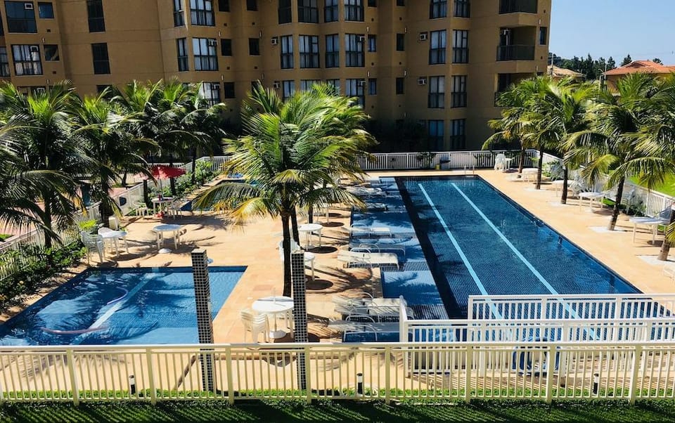 Reserva Ecologica do Sahy Condado Hotel in Mangaratiba