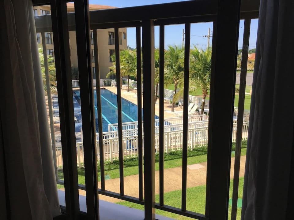 Reserva Ecologica do Sahy Condado Hotel in Mangaratiba