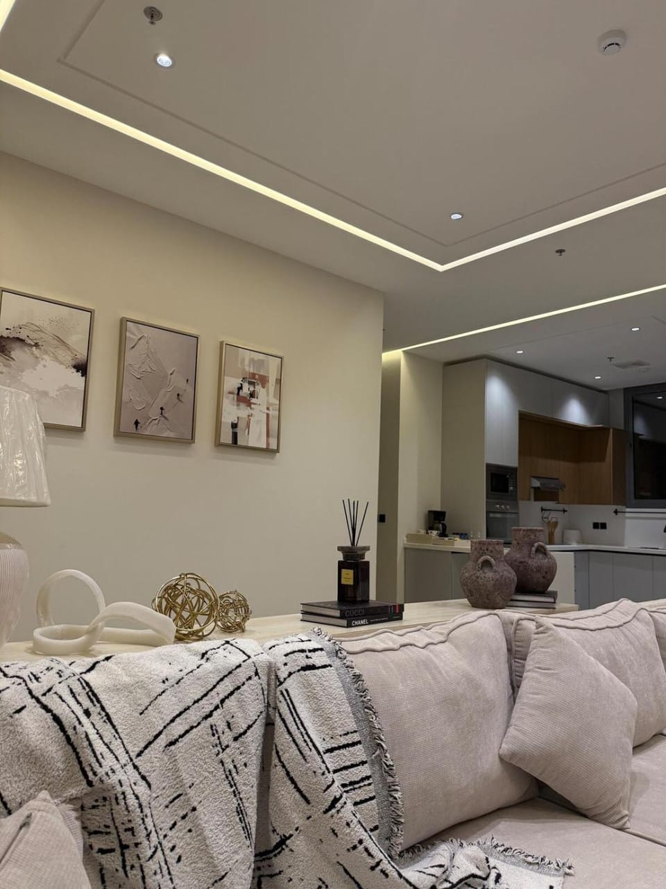 Al Huzaymi Hotel Apartments Apartment hotel in Riyadh
