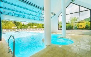 Residence Lagrange Vacances LES BASTIDES DE LASCAUX Hotel in Montignac
