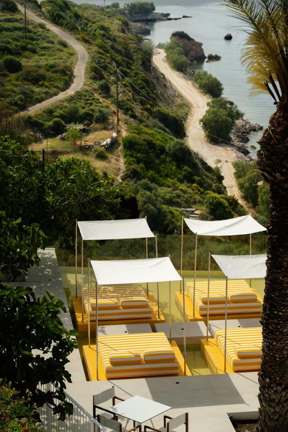 Doryssa Lithos Hotel Hotel in Samos, Greece