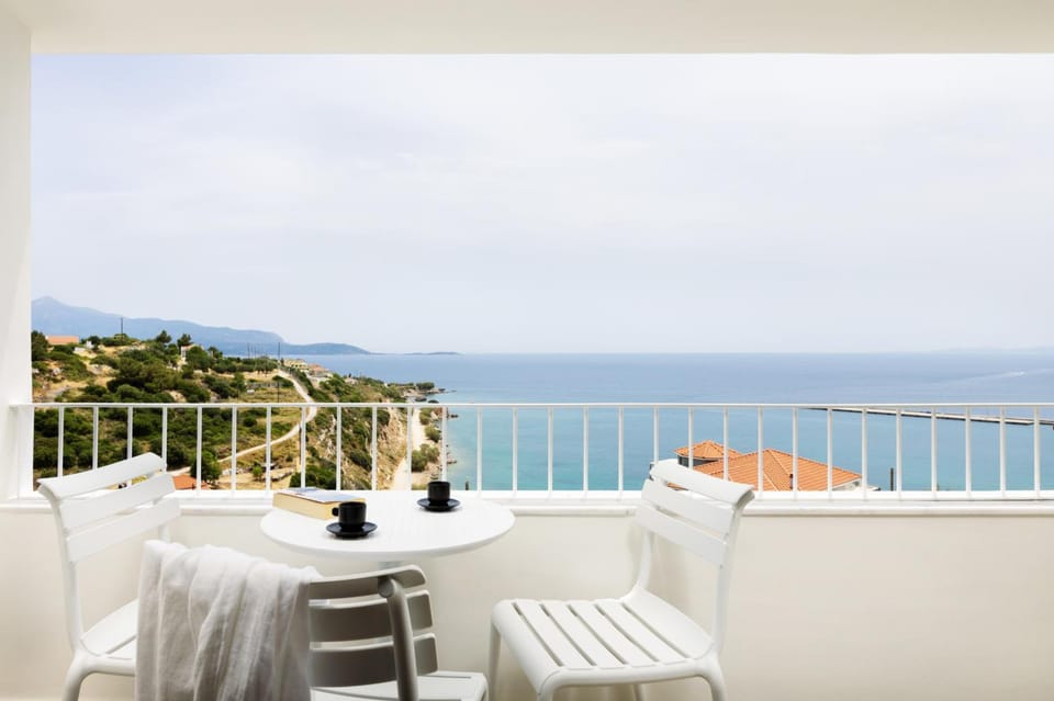 Doryssa Lithos Hotel Hotel in Samos, Greece