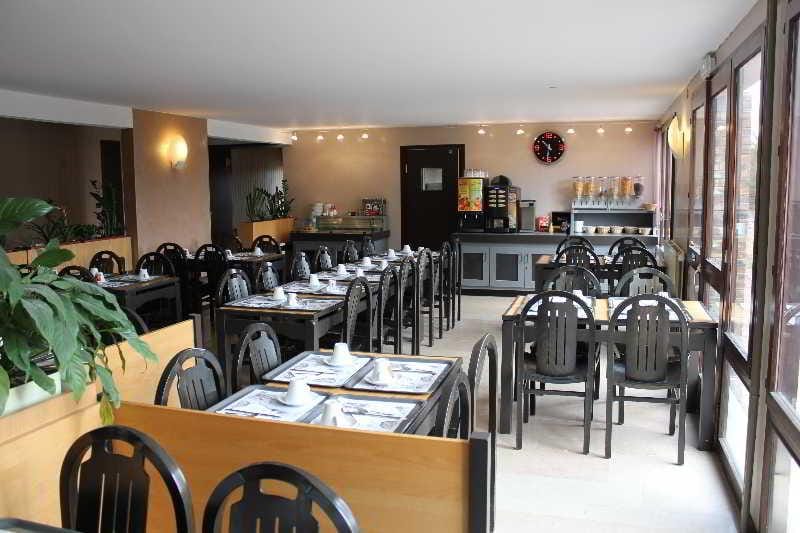 The Originals City, Hotel Castel Burgond, Dijon Hotel in Dijon