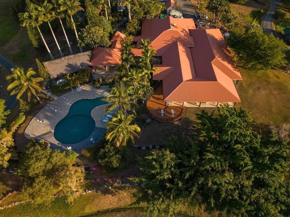Rivland Resort Hotel in South Province, New Caledonia