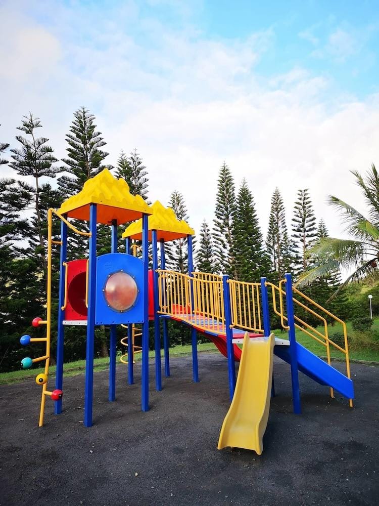 Rivland Resort Hotel in South Province, New Caledonia