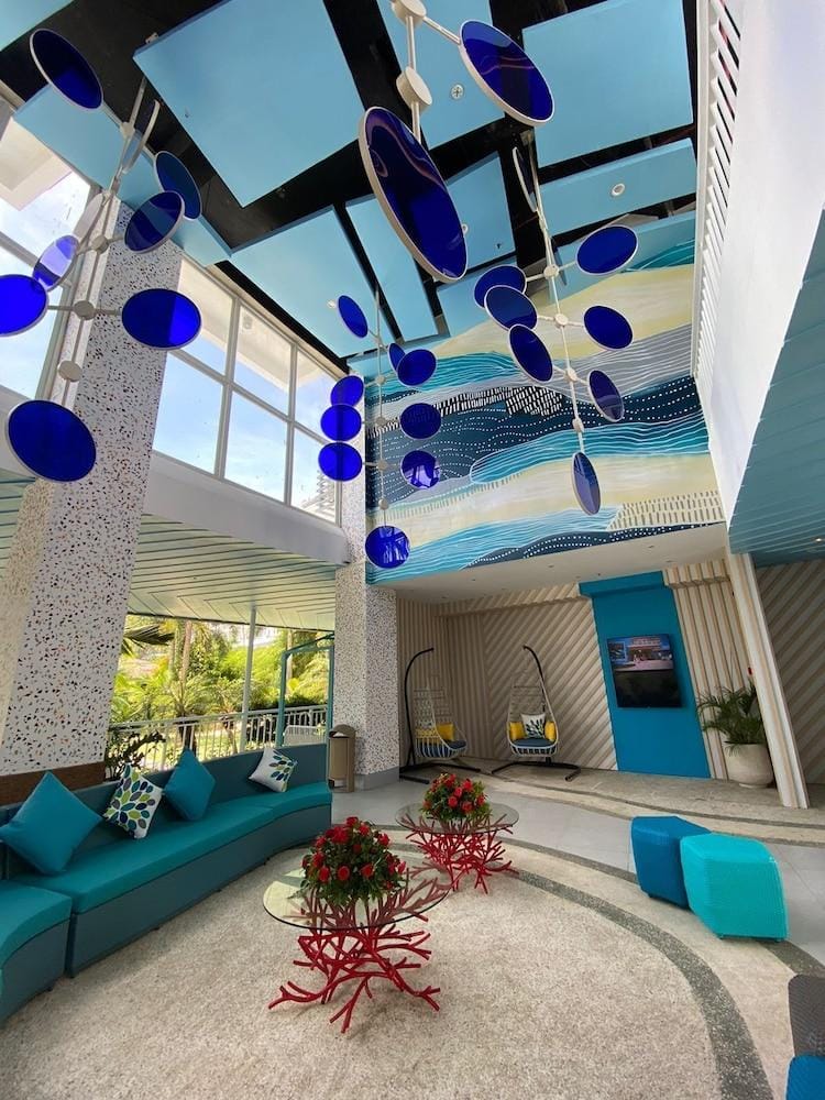 Best Western Mactan Resort Hotel in Lapu-Lapu City