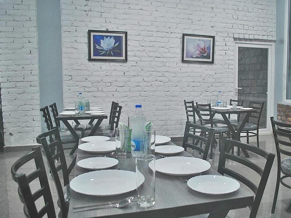 Hotel The Himalayan Off Trails Hotel in Himachal Pradesh