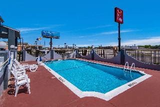 Knights Inn Waco Hotel in Bellmead