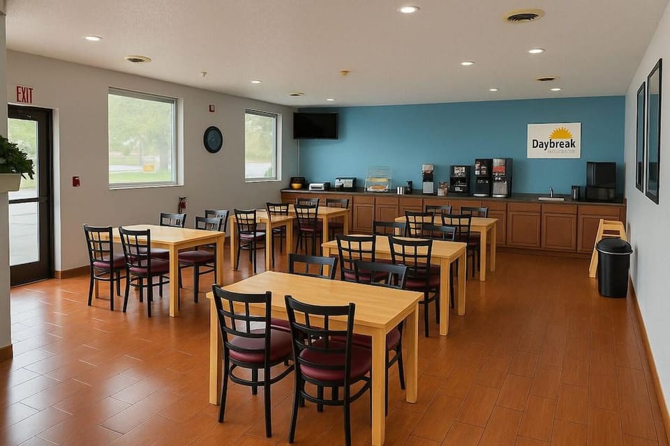 Days Inn Morton Hotel in Illinois