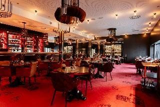 Hotel Dali - Paris Val d'Europe Hotel in Chessy