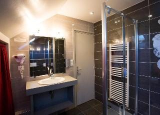 Logis Hotel Etchemaite Hotel in Pays de la Loire