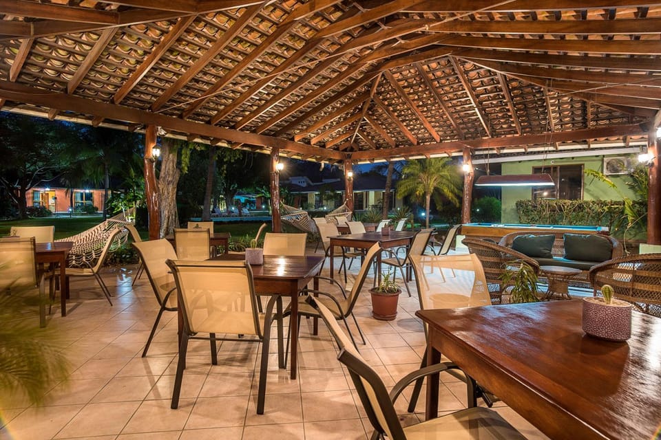 Hotel Emerald Bay Hotel in Guanacaste Province