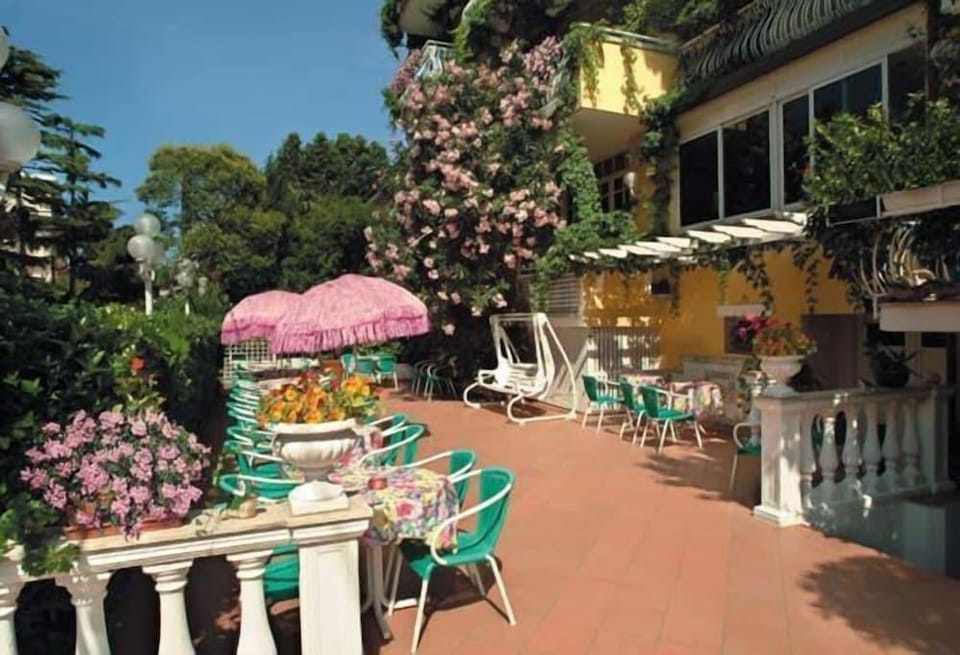 Hotel Marconi Hotel in Cattolica