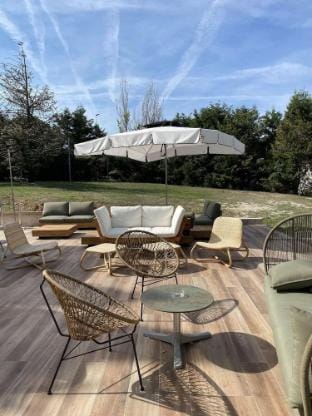 Hotel Kyriad Marseille - Les Pennes Mirabeau Aeroport Hotel in Provence-Alpes-Côte d'Azur
