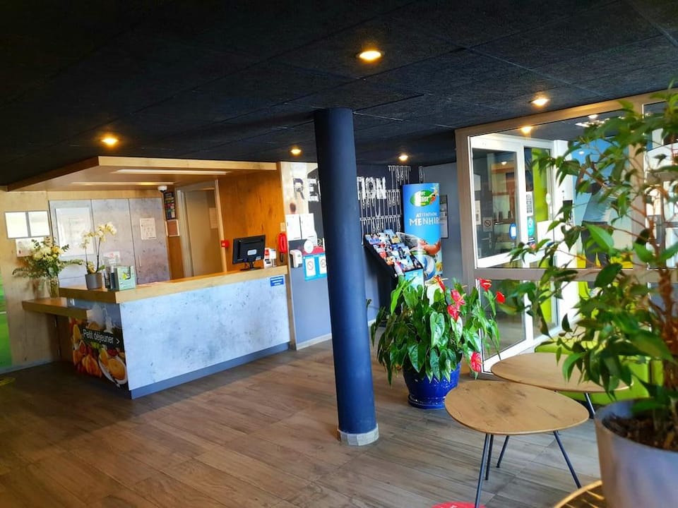 Hotel ibis budget Evry Saint Germain les Corbeil Hotel in Île-de-France