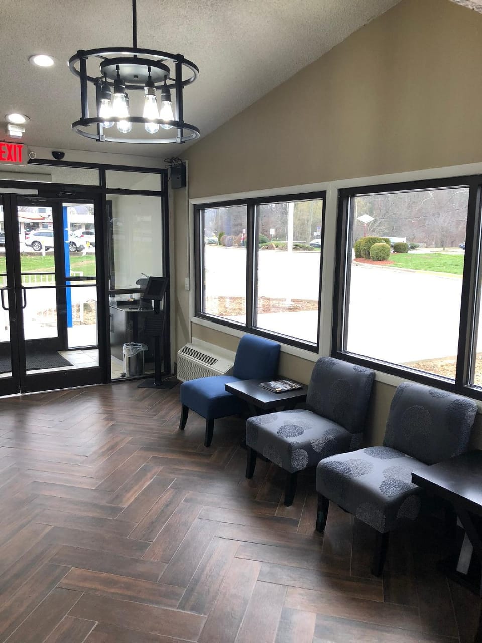 Super 8 by Wyndham Asheville/Biltmore Hotel in Swannanoa