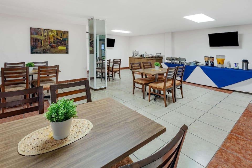 Days Inn by Wyndham Piedras Negras Hotel in State of Coahuila