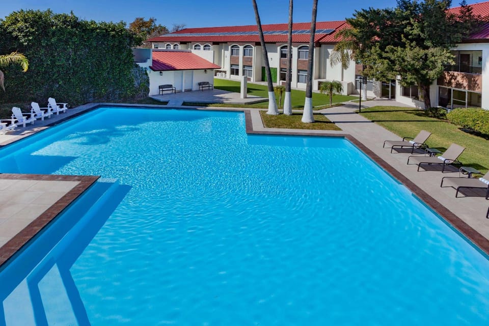 Days Inn by Wyndham Piedras Negras Hotel in State of Coahuila