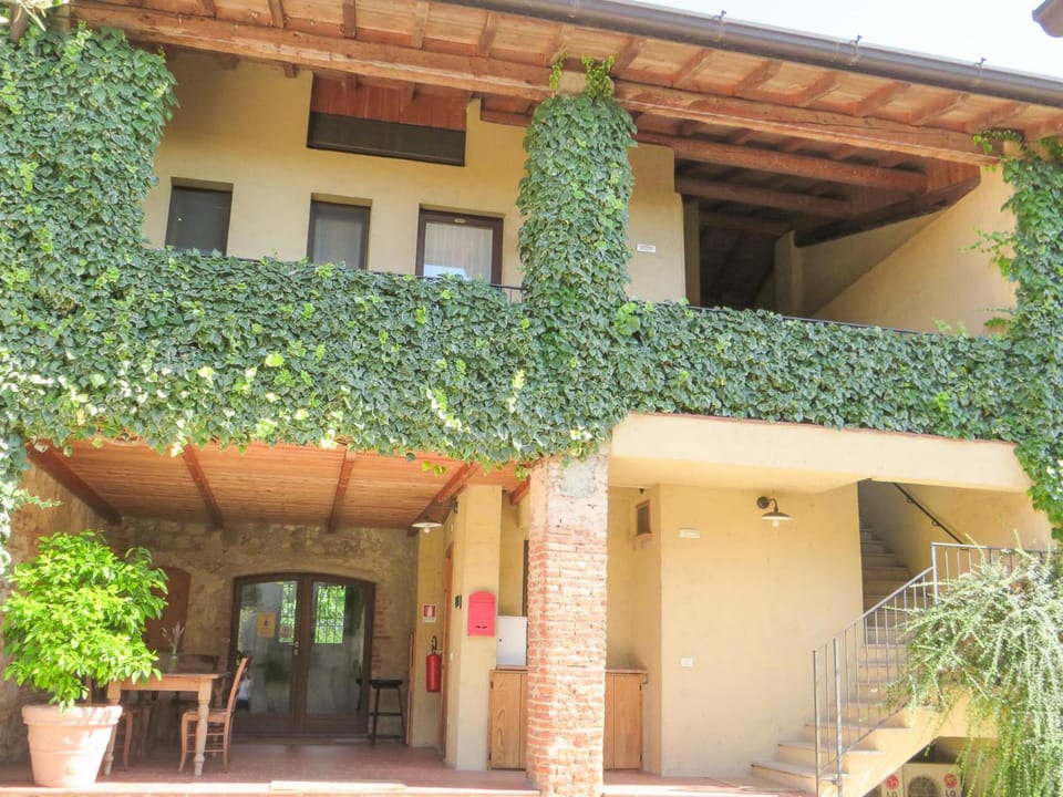 Borgo San Donino Hotel in Province of Brescia