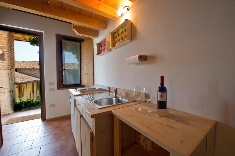 Borgo San Donino Hotel in Province of Brescia