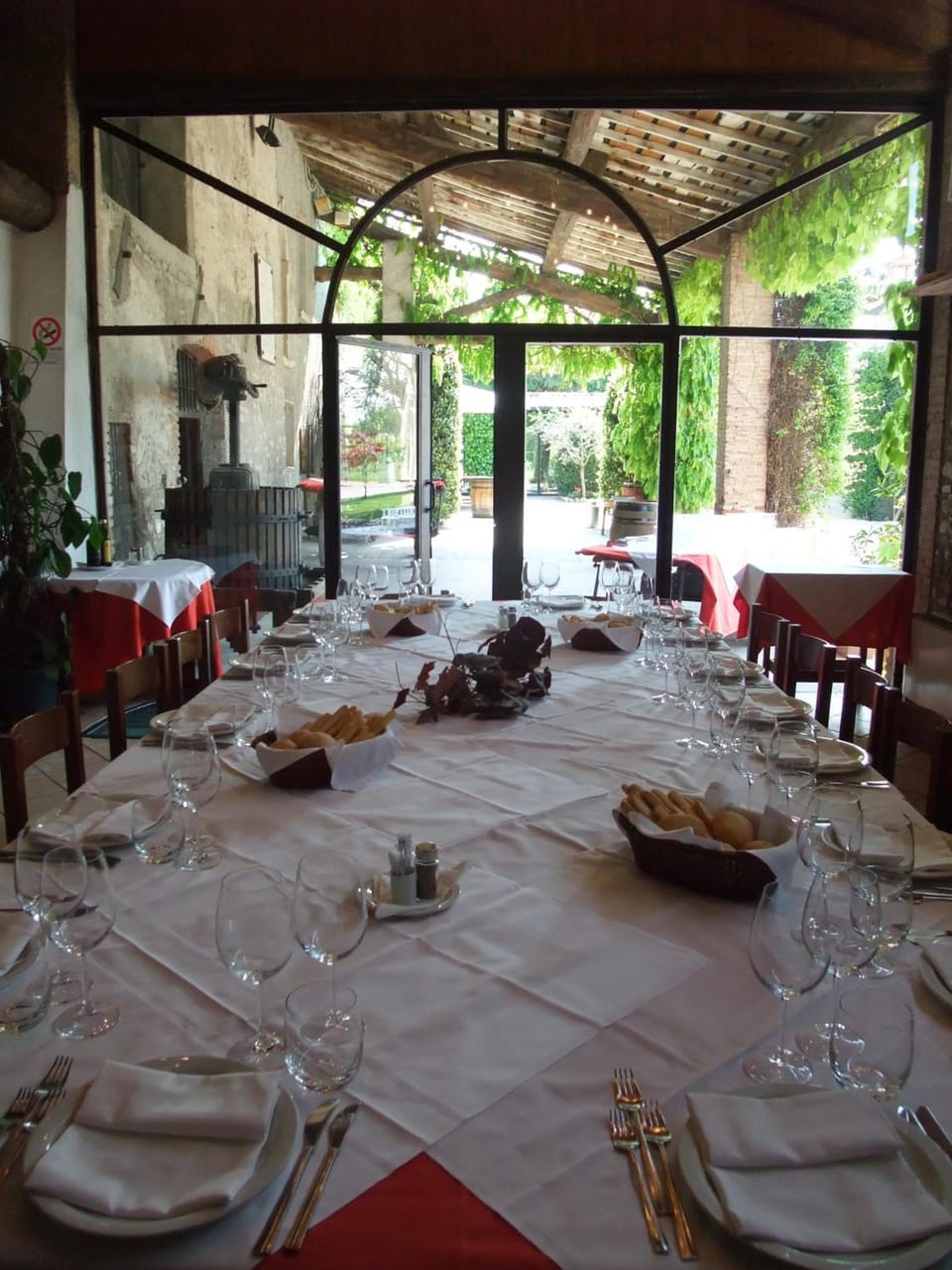 Borgo San Donino Hotel in Province of Brescia