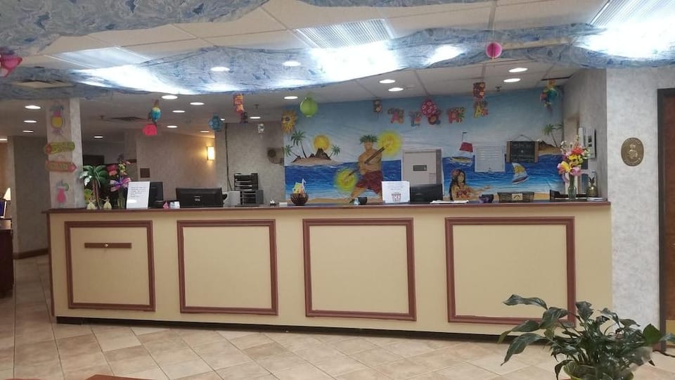 Super 8 Grayson Hotel in Kentucky
