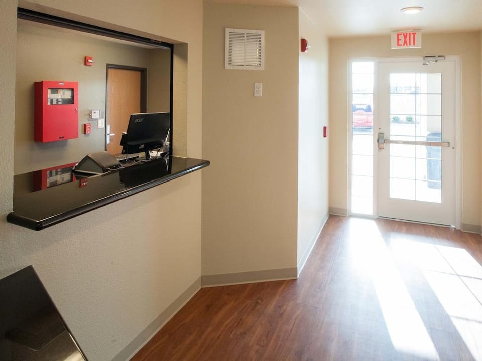 Value Place Junction City Hotel in Junction City
