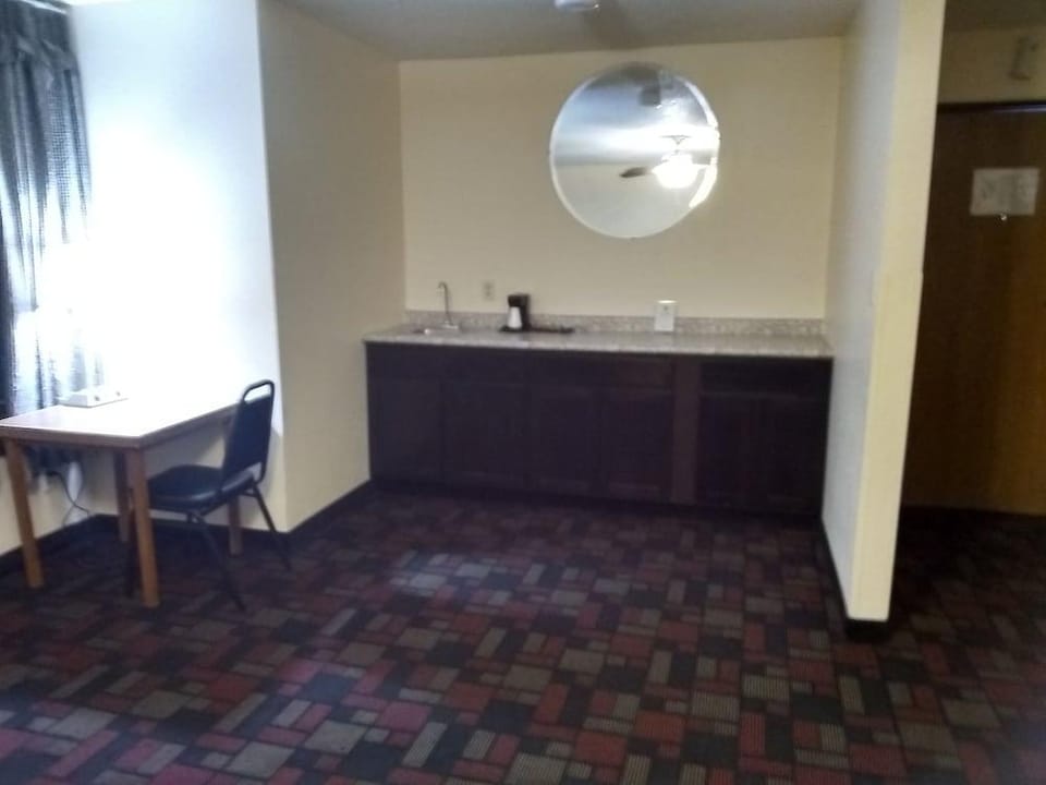 Super 8 Boonville Hotel in Missouri