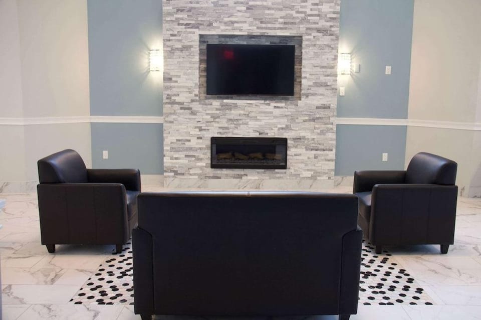 Motel 6 Hotel in Suwanee