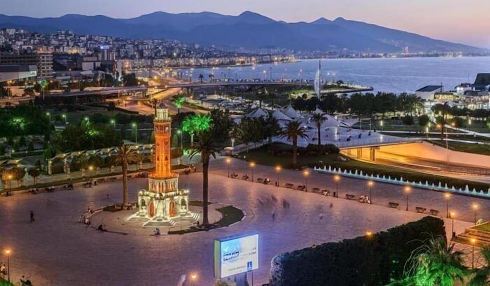 In Vivo Hotel Hotel in Izmir