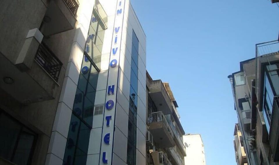 In Vivo Hotel Hotel in Izmir