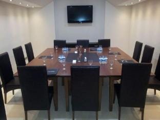 Otel Vesta Fuar Hotel in Izmir