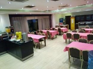 Otel Vesta Fuar Hotel in Izmir