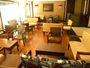 Otel Vesta Fuar Hotel in Izmir