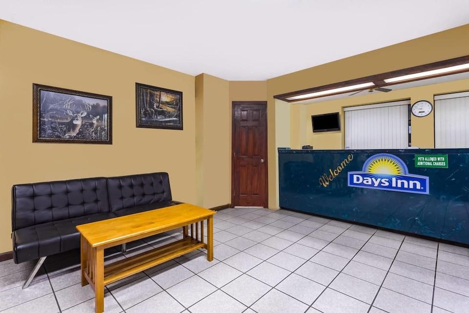 Days Inn Byron Hotel in Warner Robins