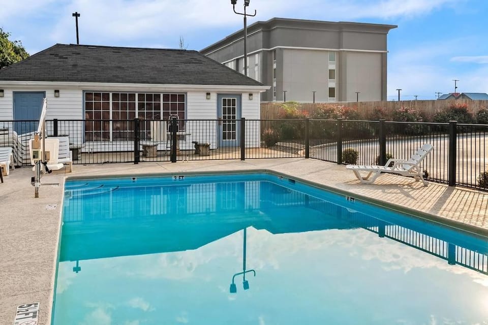 Days Inn Simpsonville Hotel in Simpsonville