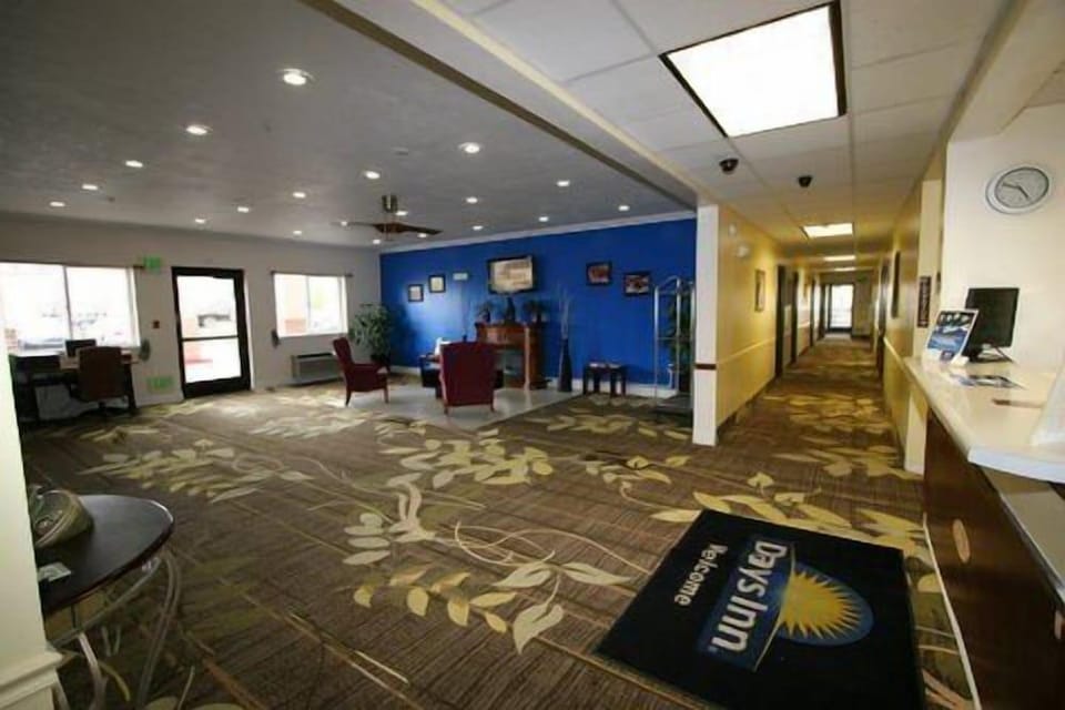 Days Inn Lehi Hotel in American Fork