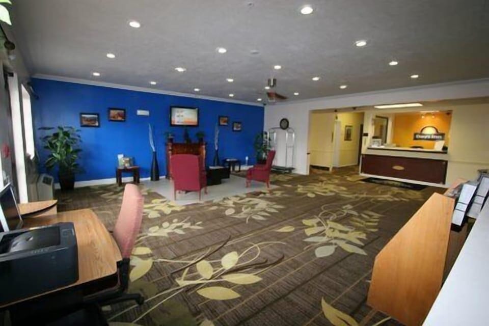 Days Inn Lehi Hotel in American Fork