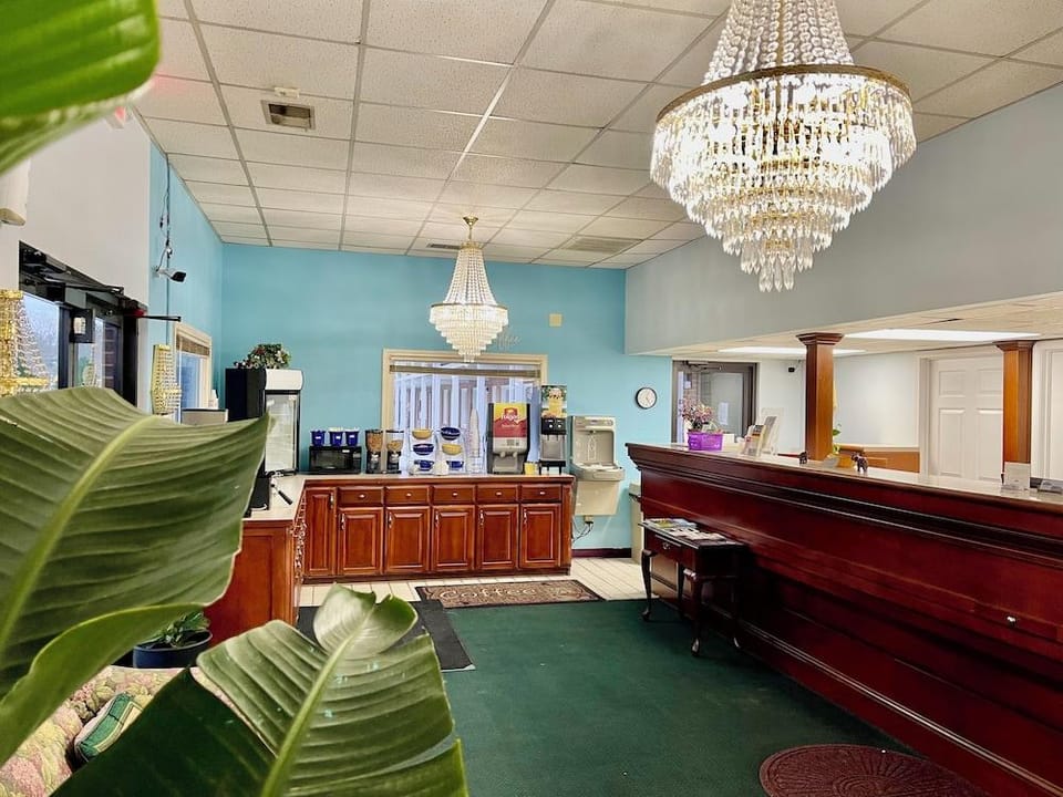 Days Inn Jonesville Hotel in Elkin